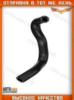 Патрубок с маслоохладителя на блок Ford TRANSIT 2.2 TD 2011-