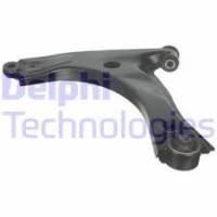 Transit 2014- Рычаг передний LH ( односкатные колеса )