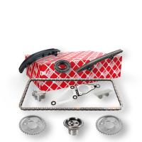 Комплект ГРМ TRANSIT 2.2 TD FWD 2006-