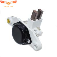 Регулятор напряжения генератора КАМАЗ-5490 MAN F90,2000,G90,L2000