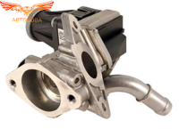 Клапан EGR для Ford TRANSIT V-347 / RANGER / CUSTOM 2.2 TDCi / 3.2 TDCi 2011-
