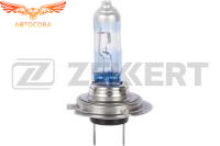 Лампа 12 В 7 55 Вт 120