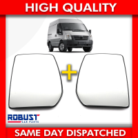 Стекло зеркала для FORD Transit 2000-2013