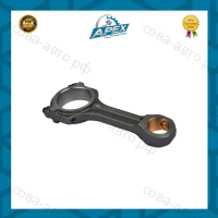 Шатун поршня ДВС Ford Transit 2.4TD 2000- (втулка 32 mm)