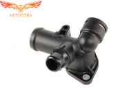 Фланец VAG 06B121132E