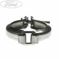 ХОМУТ ПАТРУБКА ТУРБИНЫ 1.8 TD LYNX