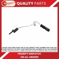 Датчик износа колодок MERCEDES-BENZ SPRINTER  до 2006 / WV LT 28-46 1996-