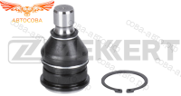 Опора шаровая ниж лев./прав. Mazda 6 III 12-, CX-5 11-, 3 III 13-, CX-3 15-