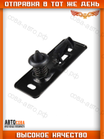 Защелка замка капота верхняя FORD Transit 1986-2000 92VB-16K689-CA
