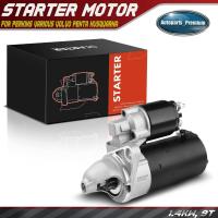 Стартер для Ford Zetec-S