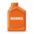 MANNOL MANNOL