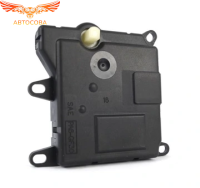 Мотор заслонки печки Transit 2000-