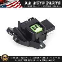 Замок багажника Kia Hyundai