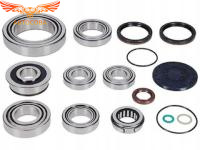 МКП 6-ступенчатая VAG ISULQWZ 02Q300057L