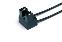 Разъем для лампочки H7