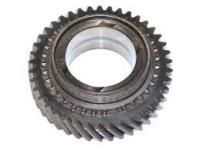Шестерня 2 передачи Transit  MT-75 37 зубов
