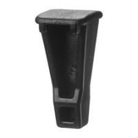 клипса декоративной планки верх/низ зад. Двери SPR