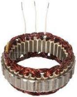 Обмотка статора генератора Lucas TRANSIT до 2000  (Lucas A127)(70А)