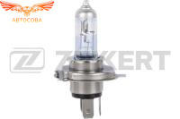 Лампа H4 12V 60 55W +120% brightness