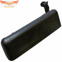 Ручка двери правая Transit 1986-2000 наружная 92VB-V22400-AE