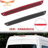Стоп-сигнал задний дополнительный Mercedes Sprinter 906 2006-2019 9068200456