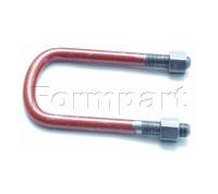 стремянка 210/310/410 -1996 M12x60x150mm/170mm