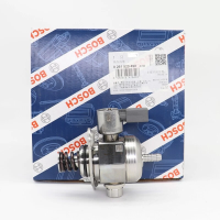 Насос высокого давления (ТНВД) бензиновый 0261520472 Bosch