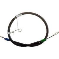 Transit 2014-  задний RH (RWD без спарки)