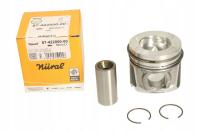 Поршень 2.0 TDCI  Renault 84mm STD