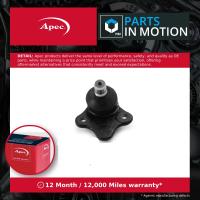 Опора шаровая Ford Fiesta 02-, Fusion 02- 