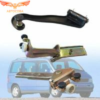 Комплект роликов выдвижной двери Mercedes Vito 638