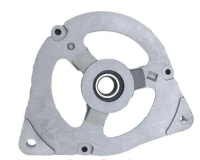 Передняя крышка генератора TRANSIT 1986-2000 (70A)  (Lucas A127)