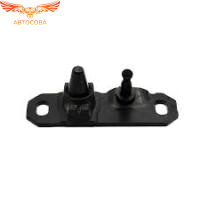 Направляющая двери (боковой) mb sprinter/vw crafter 06- (на двери)