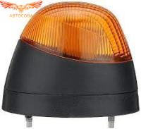 Повторитель крыла Ford Transit 2000- 18mm