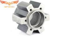 Ступица Transit 2014- RWD задняя (спарка)