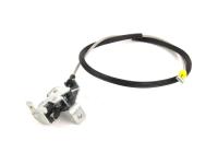 Механизм замка задней (низкая крыша) двери верхний L левый Transit 2000-2013 V184 / V347