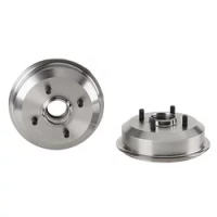 Escort 1991-2001 (203mm)