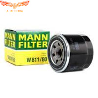 Фильтр масляный Hyundai: Sonata 1,2,3,4,5,NF, Accent (Verna), Avante (Lantra, Elantra), Getz, KIA: