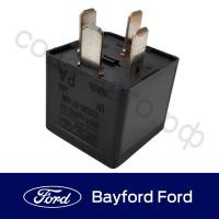 Реле топливного насоса 4 ножки (40A) 5M5T-14B192-CA для Ford