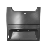 Наружная панель задней Ford Transit 1991-2000