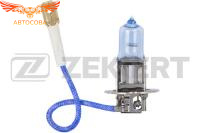 Лампа H3 12V 55W Arctic Blue