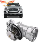 Термостат (87 C) (3.2 OM642) MERCEDES: Sprinter 2006-, E-Class (W211) 2002-2009, CLK coupe (C209) 2002-2010, CLS (W219) 2004-2010, S-Class (W221) 2005-2013, M-C