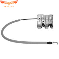 Механизм замка задней двери нижний L левый Transit 2014-