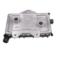 радиатор масляный SPRINTER TDI