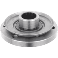 Фланец хвост. редуктора TRANSIT T-12 28 шлицов