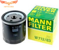 Фильтр масляный TOYOTA 1GFE,JZ,MZ,1-2GD,1-2KD