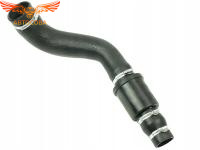 Патрубок интеркулера Ford Transit 2014- (от турбины к интеркулеру) 155PS