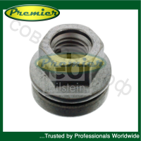 Гайка колесного стального диска для Ford TRANSIT 2000-2014 (M14x2,0)