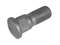 Шпилька переднего колеса Применяемость: ГАЗель Next