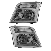 Фара для Ford Connect 2002-